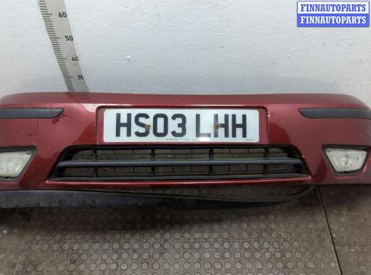 купить Бампер на Ford Focus 1 1998-2004