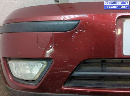 купить Бампер на Ford Focus 1 1998-2004