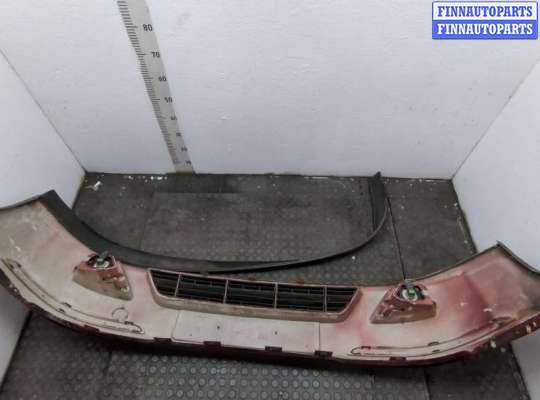 купить Бампер на Ford Focus 1 1998-2004