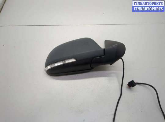 купить Зеркало боковое на Skoda Octavia (A5) 2004-2013