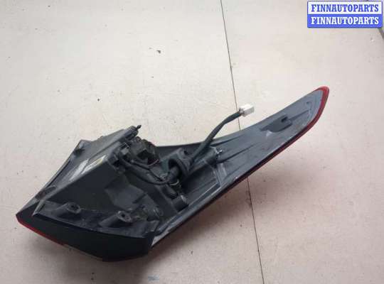 Фонарь задний на Hyundai i30 II (GD)