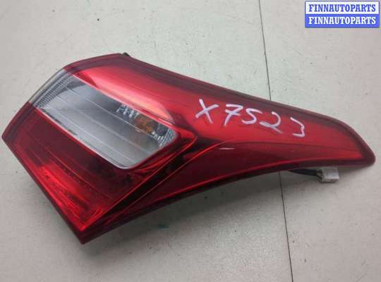 Фонарь (задний) HN587237 на Hyundai i30 2011-2017