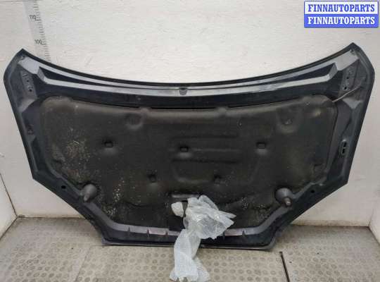 купить Капот на Ford Focus 2 2005-2008
