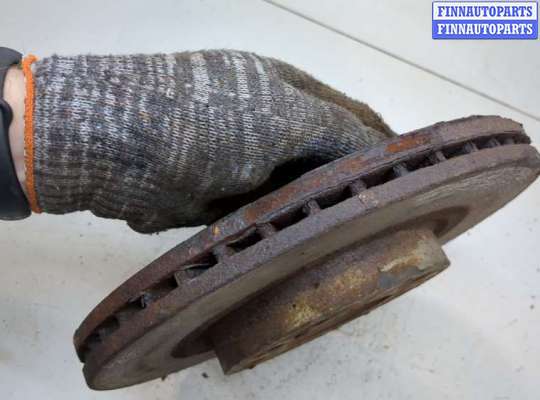 купить Диск тормозной на Mazda 6 2008-2012 USA