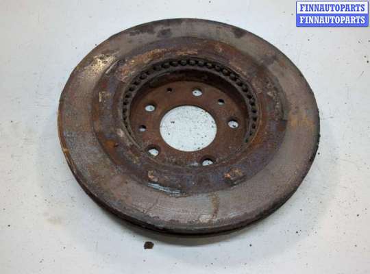 купить Диск тормозной на Mazda 6 2008-2012 USA