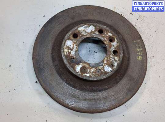 купить Диск тормозной на Mazda 6 2008-2012 USA