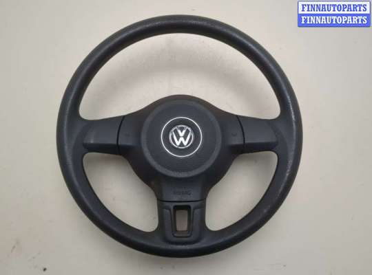 Руль VG2531484 на Volkswagen Polo 2009-2014