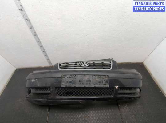купить Кронштейн бампера на Volkswagen Sharan 2000-2010