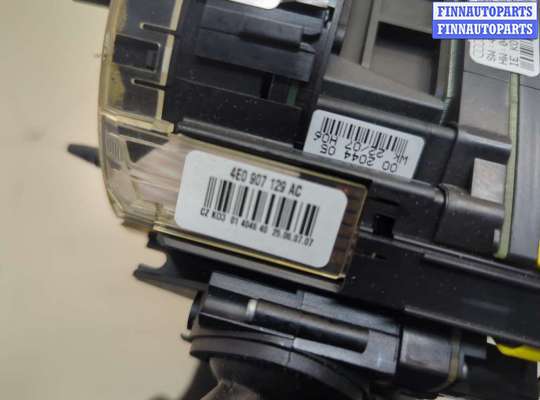 купить Переключатель поворотов и дворников (стрекоза) на Audi A8 (D3) 2002-2010