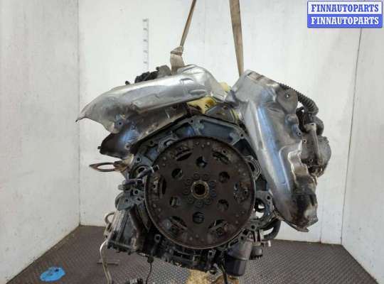 купить Двигатель (ДВС) на BMW 7 F01 2008-2015