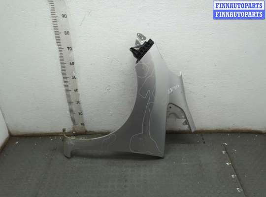 купить Кронштейн бампера на Honda Fit 2007-2014