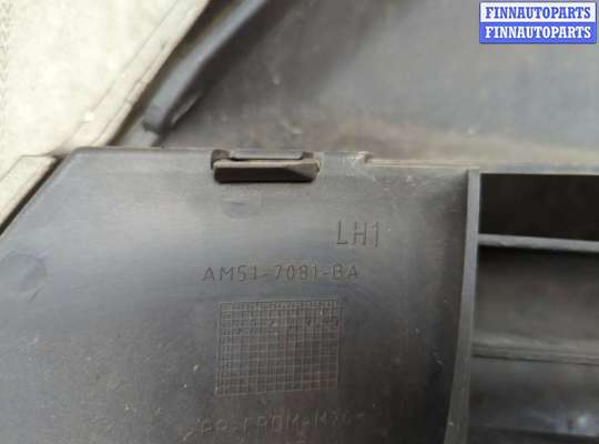купить Кронштейн бампера на Ford C-Max 2010-2015