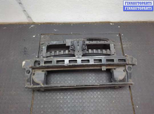 Усилитель бампера VG2680827 на Volkswagen Golf 6 2008-2012