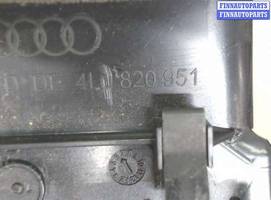 Дефлектор обдува салона AU713936 на Audi Q7 2006-2009