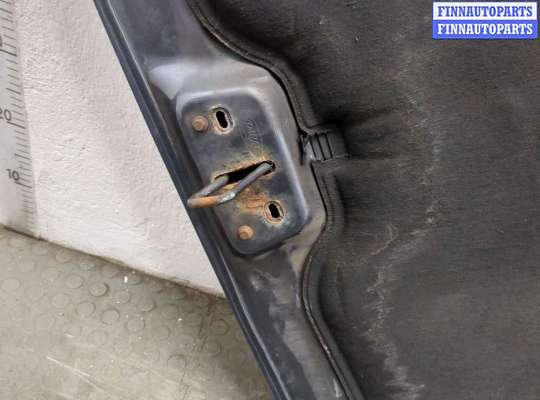 купить Обшивка капота на Ford S-Max 2010-2015