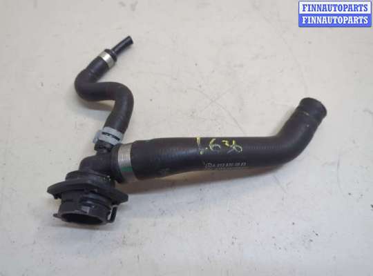 купить Патрубок охлаждения на Mercedes E W213 2016-2023