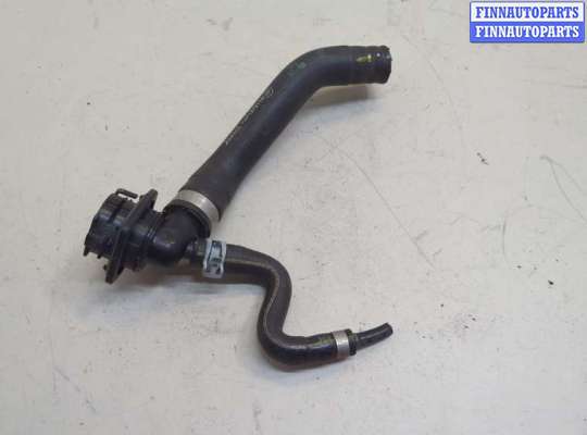 купить Патрубок охлаждения на Mercedes E W213 2016-2023