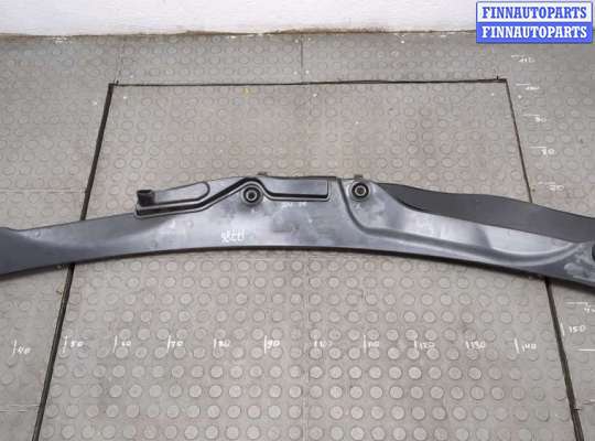 купить Жабо под дворники (дождевик) на Mercedes GL X164 2006-2012