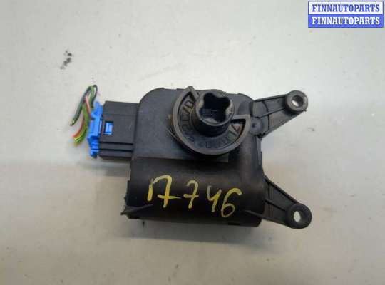 купить Электропривод заслонки отопителя на Volkswagen Touareg 2002-2007