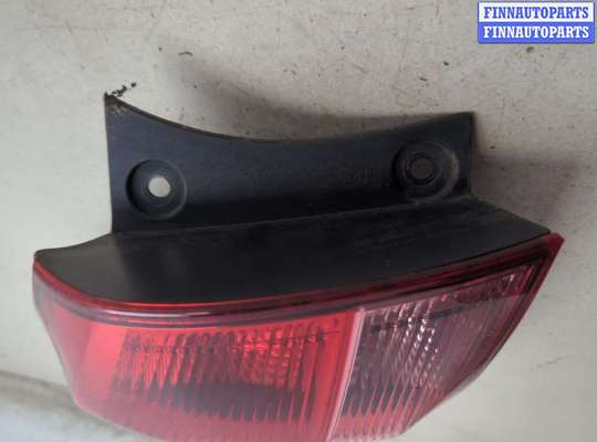 купить Фонарь (задний) на Nissan Qashqai 2006-2013