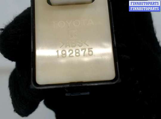 купить Кнопка стеклоподъемника (блок кнопок) на Lexus LS460 2006-2012