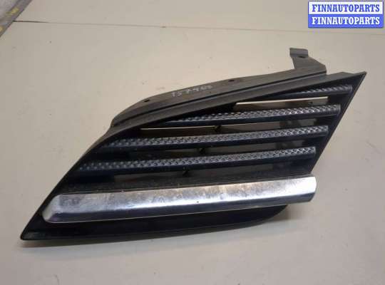 купить Решетка радиатора на Nissan Primera P12 2002-2008