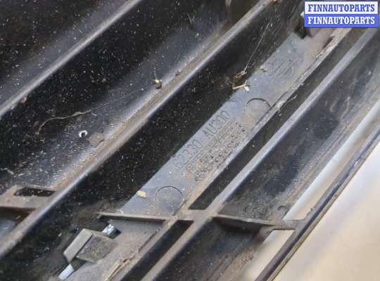купить Решетка радиатора на Nissan Primera P12 2002-2008