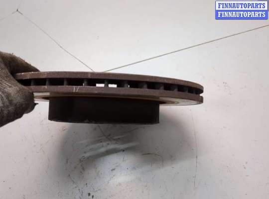 купить Диск тормозной на BMW X3 E83 2003-2010
