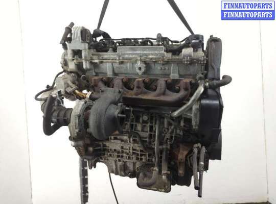 ТНВД VL560730 на Volvo S60 2000-2009