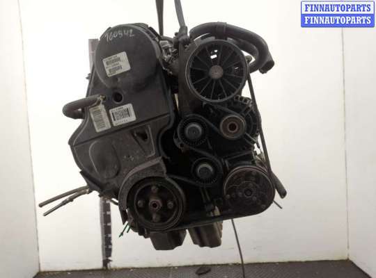 купить ТНВД на Volvo S60 2000-2009