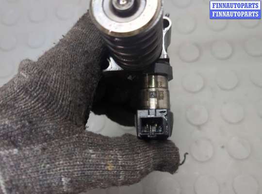 купить Форсунка топливная на Volkswagen Passat 6 2005-2010