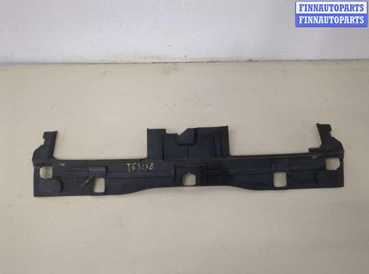 Пластик (Обшивка) моторного отсека FO2191685 на Ford Mondeo 4 2007-2015