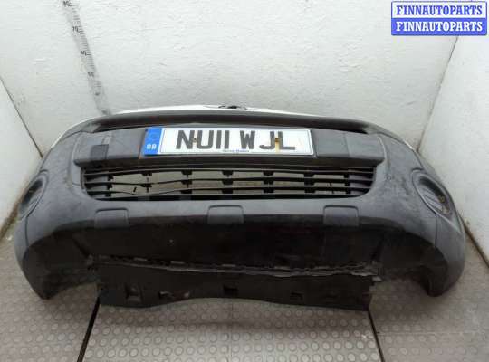 купить Бампер на Peugeot Partner 2008-2012