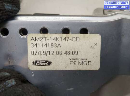 купить Кнопка круиз контроля на Ford Mondeo 4 2007-2015