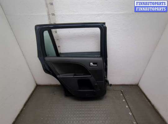 купить Молдинг стекла (боковое) на Ford Mondeo 3 2000-2007