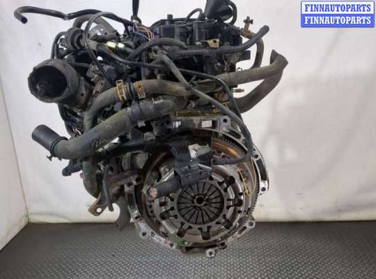 купить Генератор на Ford B-Max