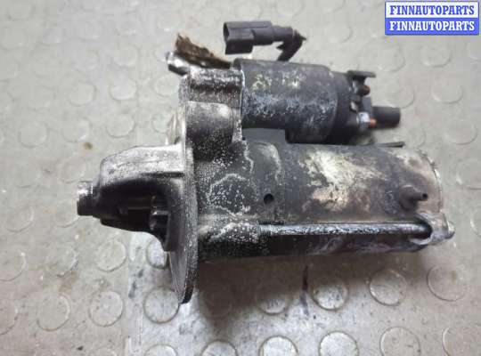 купить Стартер на Ford C-Max 2002-2010