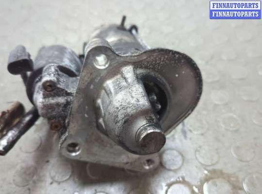 купить Стартер на Ford C-Max 2002-2010