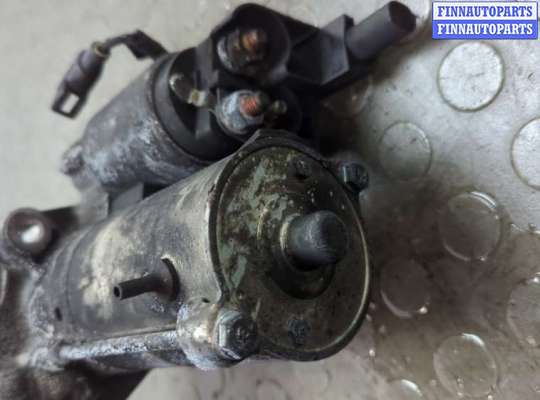 купить Стартер на Ford C-Max 2002-2010