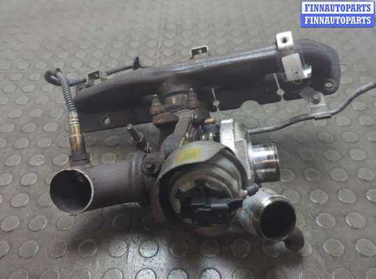 купить Турбина на Ford Kuga 2008-2012
