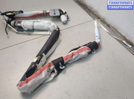 Подушка безопасности боковая (шторка) FO1996075 на Ford Mondeo 5 2015-2019