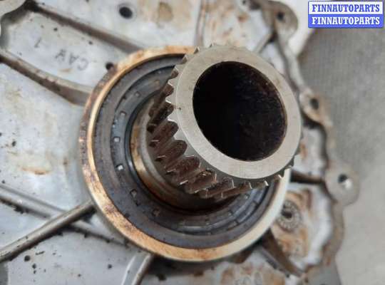 купить Редуктор Раздаточный КПП (раздатка) на Mercedes GL X164 2006-2012