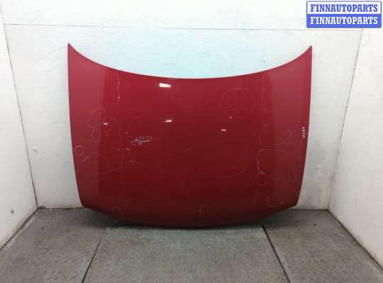 купить Капот на Volkswagen Golf 4 1997-2006