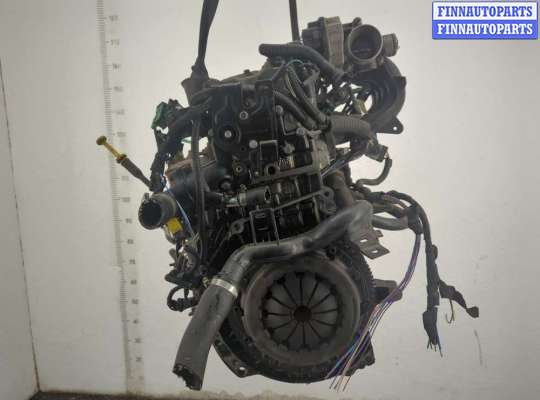 купить Генератор на Citroen C3 2002-2009