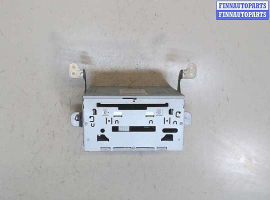 купить Магнитола на Mitsubishi Outlander XL 2006-2012