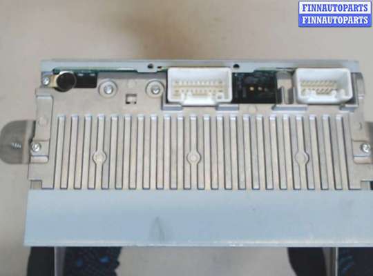 купить Магнитола на Mitsubishi Outlander XL 2006-2012