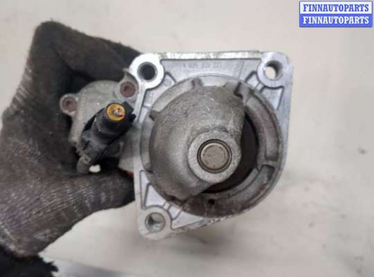 купить Стартер на Ford Focus 2 2005-2008