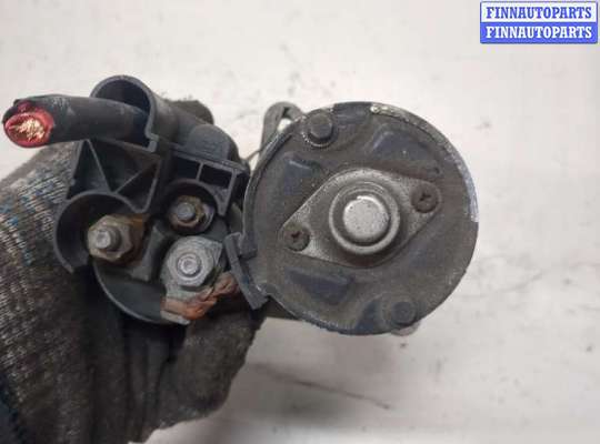 купить Стартер на Ford Focus 2 2005-2008