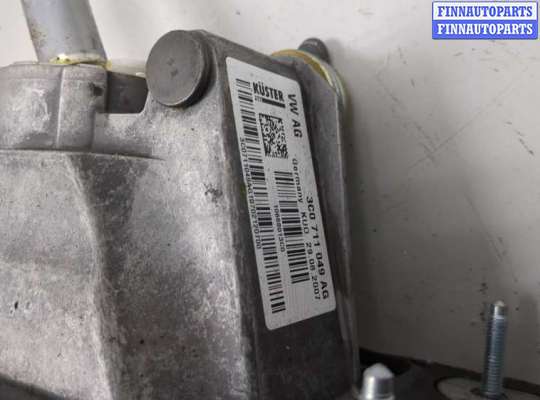 купить Кулиса КПП на Volkswagen Passat 7 2010-2015 Европа