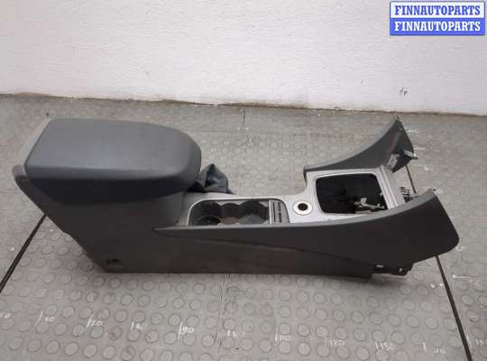 купить Консоль салона (кулисная часть) на Ford Focus 2 2008-2011